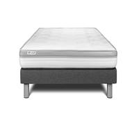 Ensemble Matelas Sommier 120x200 cm - Vital Relax