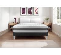 Ensemble Matelas Sommier 180x220 cm - Vitalmemo Back