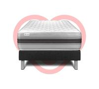 Vitalit Matelas VITALMEMO BACK 90x200 cm
