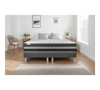 Ensemble Vitalspring Zen 160x200