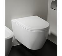 Ideal Standard i.Life O ensemble combi-pack avec abattant suspendue oui oui blanc T572501