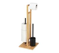 Ensemble WC sur colonne Rivalta Allegre