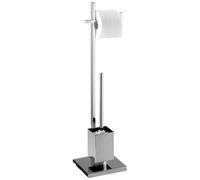 Ensemble WC sur pied - Quadro WENKO
