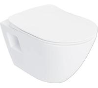 Ensemble WC suspendu RAVAK Endo sans anneau de rinçage X01933