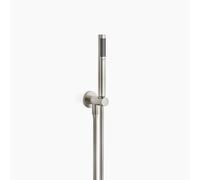 Ensembles de douche à flexible Dornbracht avec support de douche intégré, FlowReduce, débit 6,8 l/min, 27802660-060010