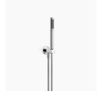 Ensembles de douche à flexible Dornbracht avec supports de pomme de douche intégrés, débit 15 l/min, 27802660-00, Couleur: chrome
