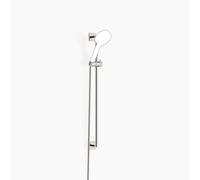 Ensembles de douche Dornbracht sans douchette à main, 26413980-08, Couleur: platine