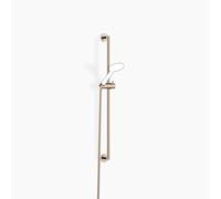 Ensembles de douche Dornbracht sans douchette à main, rosace ronde 55mm, 26413625-47, Couleur: Champagne