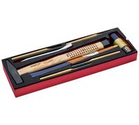 Ensembles d'outils de frappe Bahco avec insert en mousse pour mallette rigide 4750RCHDW01 - 7 pièces.