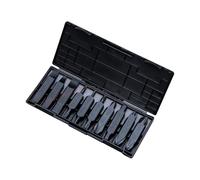 Ensembles d'outils Jeu d'embouts de tournevis adapté aux outils à main de poche NexTool, multi-outils pour réparations extérieures(AS1 Bit Kit Set)