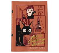 ENSKY Ghibli - Kiki la Petite sorcière - Agenda 2023 Me voilà