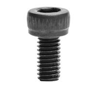 ENT 00616 Vis cylindrique à tête hexagonale intérieure M3 x 6 mm, DK 5,5 mm