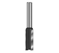 ENT 10202 Fraise à rainurer Carbure, Queue (S) 6 mm, Diamètre (D) 3 mm, NL 8 mm, SL 32 mm, GL 45 mm