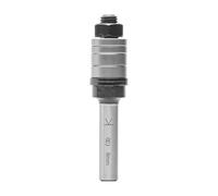 ENT 13985 l'arbre Queue (S) 8 mm, Diamètre (D) 8 mm, NL 20 mm, SL 34,5 mm, GL 68 mm, sans Roulements