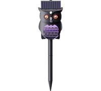 ENTAC EGSR-US-MC-12M-S Répulseur de rongeurs lumière UV, éclairage LED, à ultrason noir 1 pc(s)