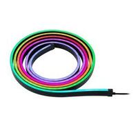 Paulmann 79556 EntertainLED Black Neon Tube USB 3m 5W 5V DC noir