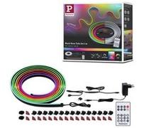 Paulmann 79557 Bandeau lumineux à LED 230 V 5 m RVB 1 set