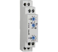 ENTES Relais temporisé multifonction MCB-20 0,05 s–100 h 1 inverseur 1 pc