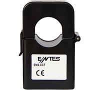 ENTES ENS.CCT ENS.CCT 24 150/5 Transformateur dintensité non intrusif Courant primaire 150 A Courant secondaire 5 A Diam. de passage du conducteur:24 mm