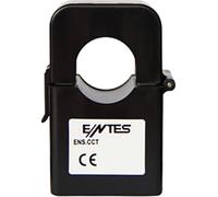 ENTES ENS.CCT ENS.CCT 24 200/5 Transformateur d'intensité non intrusif Courant primaire 200 A Courant secondaire 5 A Diam. de