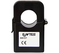 ENTES ENS.CCT ENS.CCT 24 300/5 Transformateur dintensité non intrusif Courant primaire 300 A Courant secondaire 5 A Diam. de passage du conducteur:24 mm