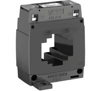 ENTES ENT.A60 500/5 ENT.A60 500/5 Transformateur de courant embrochable Courant primaire 500 A Courant secondaire 5 A Diam. de passage du conducteur:40 mm