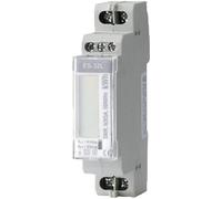 ENTES ES-32L Compteur d'énergie monophasé numérique 32 A conformité MID: non 1 pc(s)