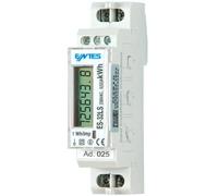 ENTES ES-32LS Compteur d'énergie monophasé numérique conformité MID: non 1 pc(s)