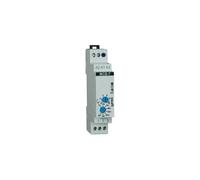 ENTES® Zeitrelais Monofunktional 24 V/DC, 24 V/AC, 230 V/AC 1 St. ENTES MCB-7 Zeitbereich: 0.1 s - 30 h 1