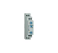 ENTES® Zeitrelais Multifunktional 1 St. ENTES MCB-20 Zeitbereich: 0.05 s - 100 h 1 Wechsler