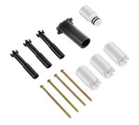 Entgoinggo Grohe 14048000 Kit d'extension pour Grohtherm SmartControl