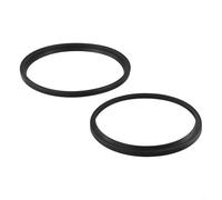 Entgoinggo Lot de 2 joints de rechange pour cartouche Hayward CX250F Star-Clear C250 C500 C750 C1000 en caoutchouc robuste