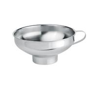 entonnoir a confiture inox 18/10 diam.14/6