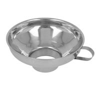 Entonnoir à confiture, inox, avec poignée