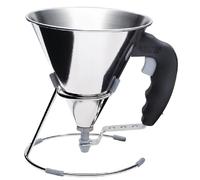 Entonnoir à fondant automatique De Buyer Mini 0,8 L