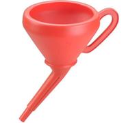 Entonnoir adapté aux aliments Alutec 955200 Capacité: 2.5 l 205 mm 1 pc(s)