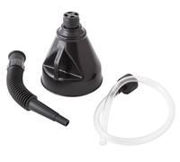 Entonnoir bec flexible ø145mm - HU 0513BL - CLAS Equipements