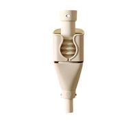 Entonnoir Cuisine - Extensible Anti-Fuite - Entonnoir De Remplissage De Bouteilles D'Eau - Pour cuisiniers amateurs chefs parents camping-car restaurant camping pique-nique