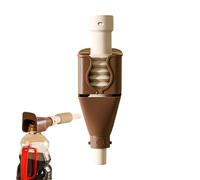 Entonnoir Cuisine - Outil Extensible pour d'Huile,Entonnoirs de remplissage de liquides | Pour Cuisiniers Amateurs Chefs Propriétaires Locataires Appartement Camping-car Restaurant
