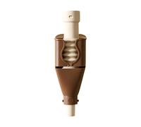 Entonnoir Cuisine,Outil Extensible pour d'Huile | Entonnoirs de remplissage de liquides,pour Parents Chefs Propriétaires Locataires Maison Appartement Camping-Car Restaurant Pique-Nique