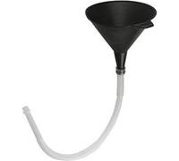 entonnoir de remplissage avec tube flexible detachable - Jbm G