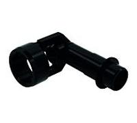 entonnoir de Syr - Sasserath match0 3228.00.901 pour centre de raccordement All-in-one