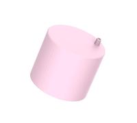 Entonnoir de vacances 6 x 5 cm avec bec guidé et large ouverture pour verser des paillettes, petits remplissages décoratifs et projets de décoration de fête Entonnoir à paillettes pour remplissage à