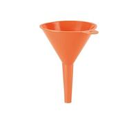 Entonnoir en plastique, petit, Volume : 0,05 l, Ø 50 mm