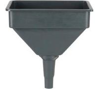 Entonnoir en plastique Traktor, Volume : 4,0 l, Dimensions 280 x 190 mm G