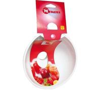 Entonnoir extra large pour confiture - METALTEX - Entonnoir spécial confiture - Diamètre 18 cm - Avec poignée