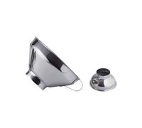 Tamis 10 cm, acier inoxydable, de Buyer