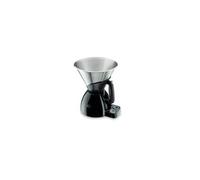 Entonnoir inox doseur à décorer avec support