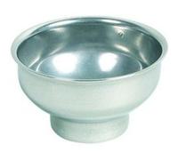 Entonnoir MINI Inox pour pot de Confiture* G
