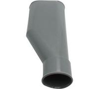 Entonnoir NOYON Ø40 pour siphon de machine à laver - 1800-S1 G